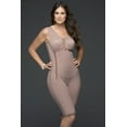 thumbnail image 1 of Fajas Women's Post-Op Zipper Full Body Compression Shaper, 1 of 2