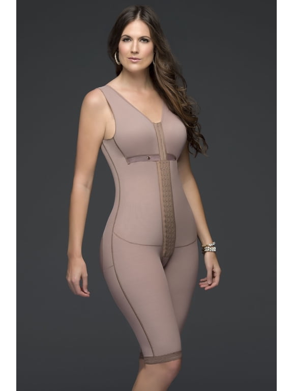 Women's Post Surgery Double Compression Body Shaper