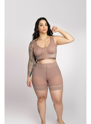 Faja levanta gluteos walmart sale