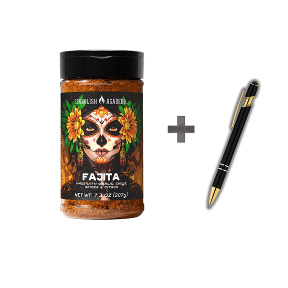 Fajita Seasoning, 7.3 oz