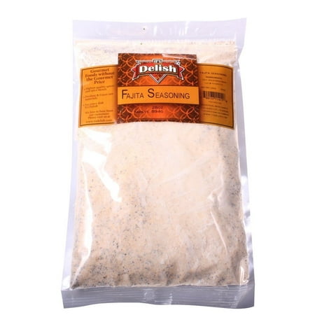 Fajita Seasoning by Its Delish, 5 lbs