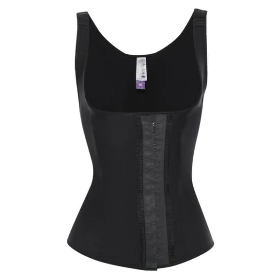 Fajitex, Latex Sports Vest. Waist Training Vest, Shapewear Corset