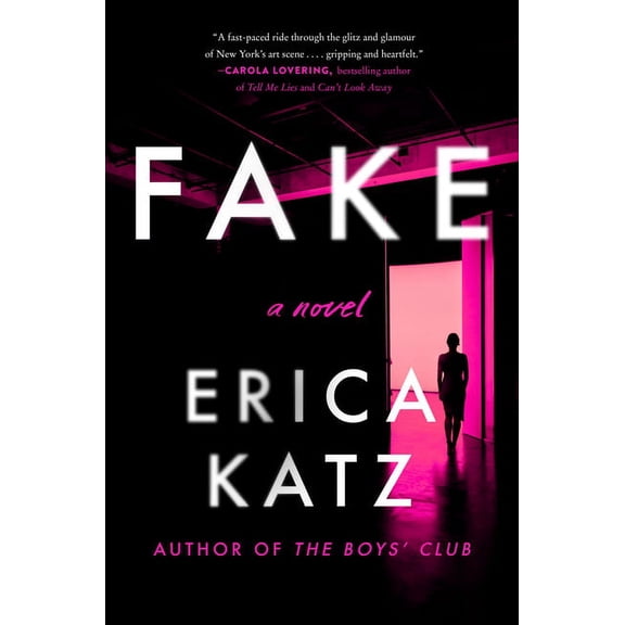 Fake, (Paperback)