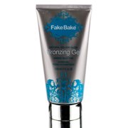 Fake Bake Bronzing Gel, 5.0 fl. oz.