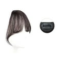 thumbnail image 1 of Fake Bangs 3D French Bangs Wig Women's Forehead Hair Head Curtain C5K8 R4C8, 1 of 5