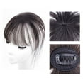 thumbnail image 1 of Fake Bangs Fashionable 3D Airs Bangs Hair Patch Patch Bangs New Wig V7, 1 of 8