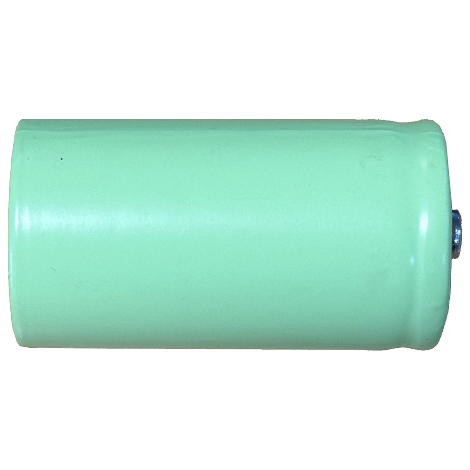 Fake Battery Casing LR20 D False Battery Placeholder Cylinder Conductor ...