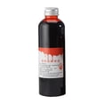 thumbnail image 1 of Fake Blood 4 Fluid Ounces Bottle for Halloween and Makeup, 1 of 6