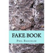 Fake Book Afterlife Adventures of Real Ghosts Paperback