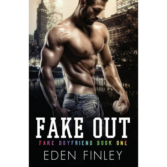 Fake Boyfriend: Fake Out (Paperback)