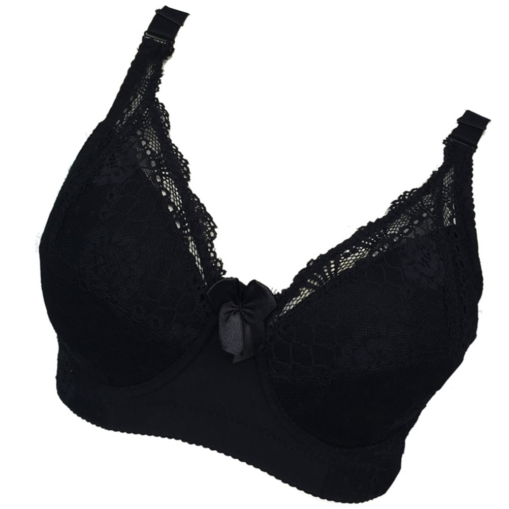 Fake Breast Bra Silicone Breast Forms Crossdressers Cosplay Prop 75D