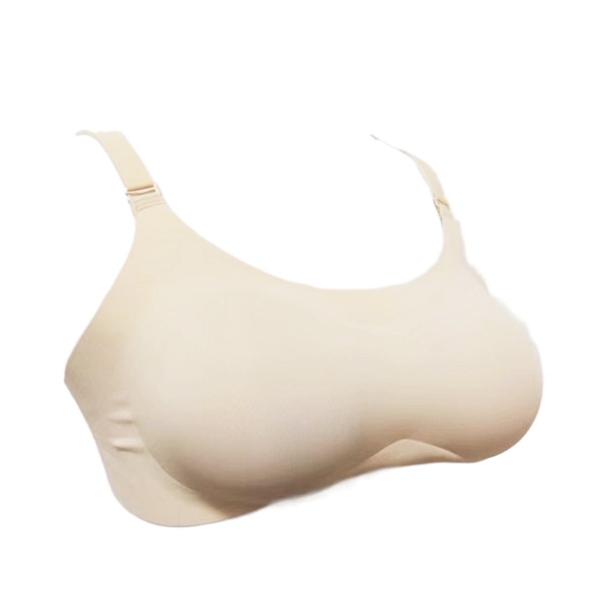 Fake Breast Fake Breast Breast Pad Women's Prosthesis Silicone Breast ...