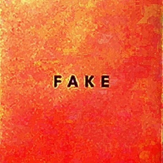 Fake (CD)