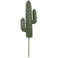 thumbnail image 1 of Fake Cactus Simulation Unpotted Cactus Landscape Cactus Ornament Garden Layout Decor, 1 of 5