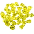 thumbnail image 1 of Fake Crystals 50PCS Acrylic Gems Clear Ice Rocks, Bulk Fake Crystals, Plastic Diamonds for Vase Filler Wedding Decoration Table Scatter Party Arts Crafts Display, 1 of 6