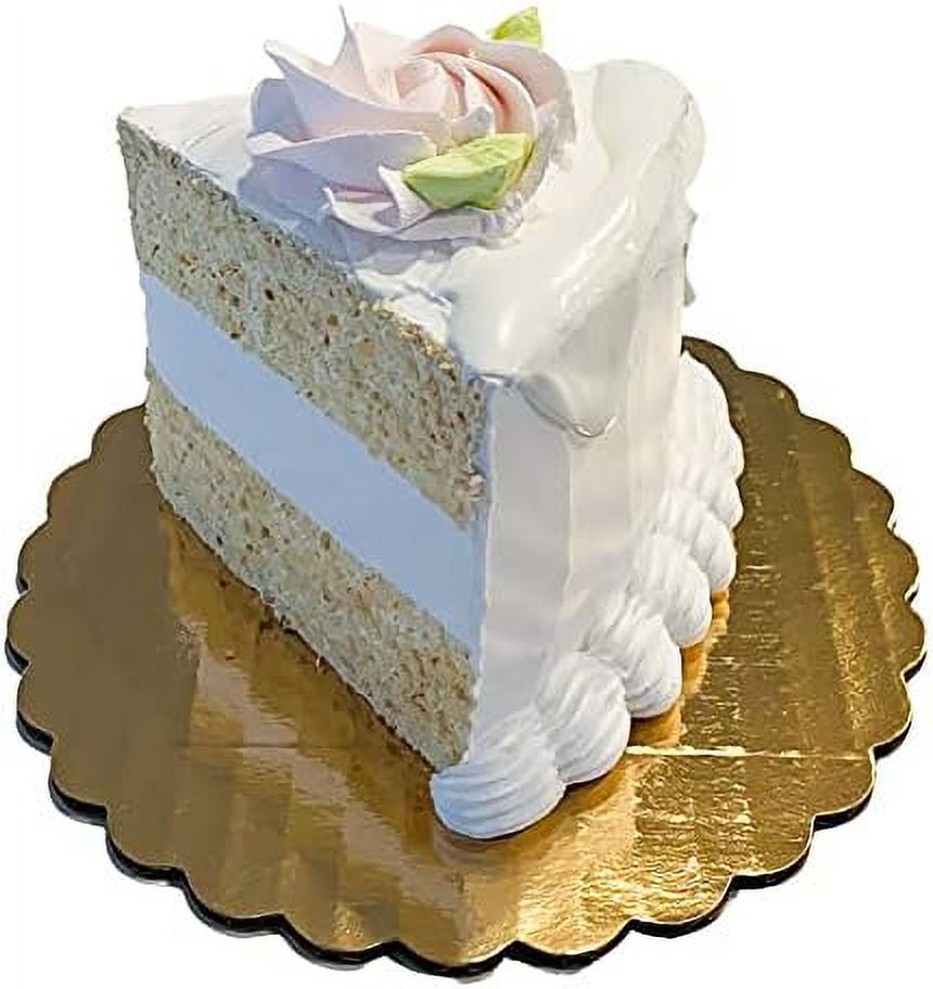 Fake Cupcakes & Cake Artificial Cakes For Display Faux Cake