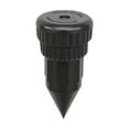 thumbnail image 1 of Fake Decorative Sprinkler Key Hider With Lid For Outdoor Garden Yard Waterproof Plastic Storage Container To Hide Spare Keys And Cash 4.53 By 2.17 By 2.17 Inches 1Pc, 1 of 6