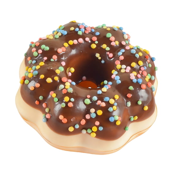 Fake Donuts Artificial Doughnut for Decoration, for Home Kitchen Decoration Display Photography Props Coffee