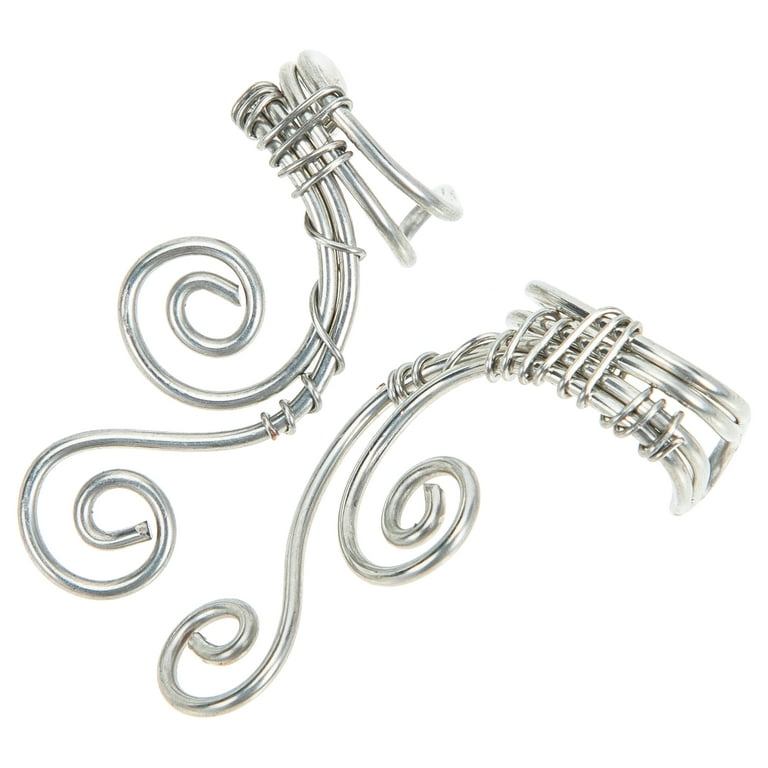 Fake earrings walmart on sale