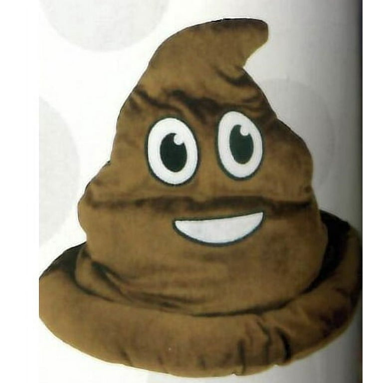 Walmart deals emoji hat