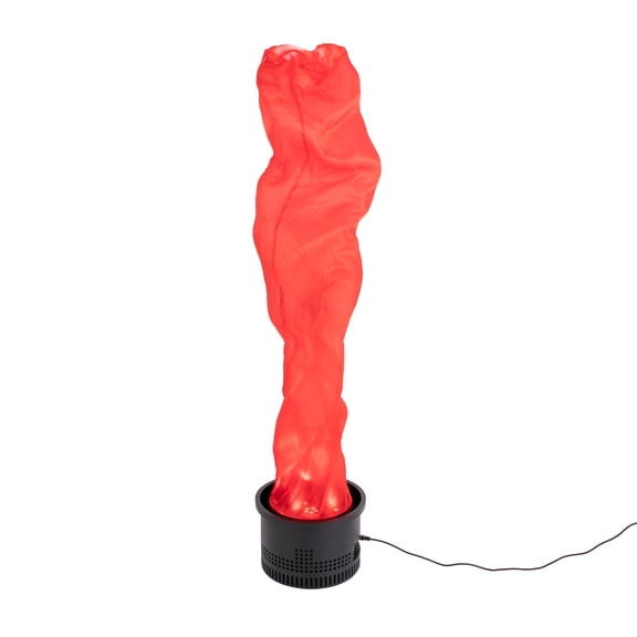 Fake Flame Light LED Flame Lamp Simulated Campfire Light For Party Christmas