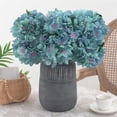thumbnail image 1 of Fake Floral Home Decor,Wedding Handheld Wall Ornament,Vibrant Real Like Design,Daily Beauty Enhancement,Party Office Application,Vase Centerpiece Use,35cm Length Universal Craft, 1 of 4