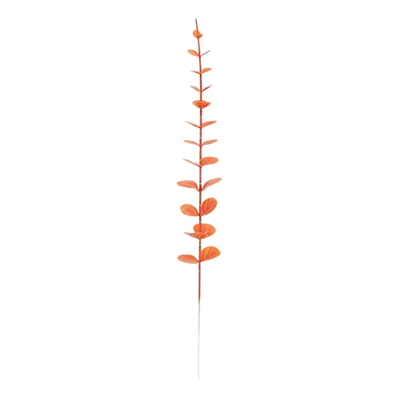Fake Flowers Artificial Flower Picks, No Fade Faux Floral Branches, Diy Vase Bouquet Fillers, Silkly Plastic Flower Table Centerpiece for Home & Wedding Decor, Indoor & Outdoor Garden