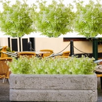 Fake Flowers,Artificial Flowers Flowers Bouquets Flowers With Stems Simulation Flowers Flowers Plastics Plants For Vase Wedding Room Garden Indoor Outdoor