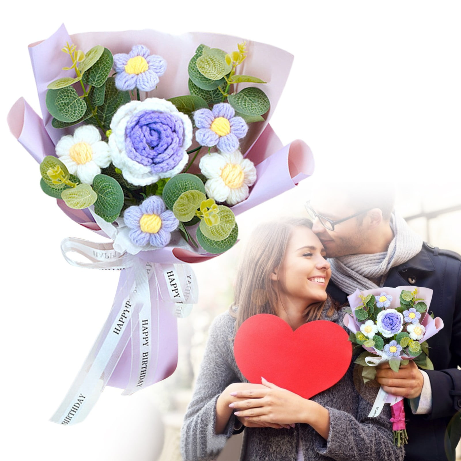 Fake Flowers,Fake Plants,Room Decor,An Artificial Flower Clearance