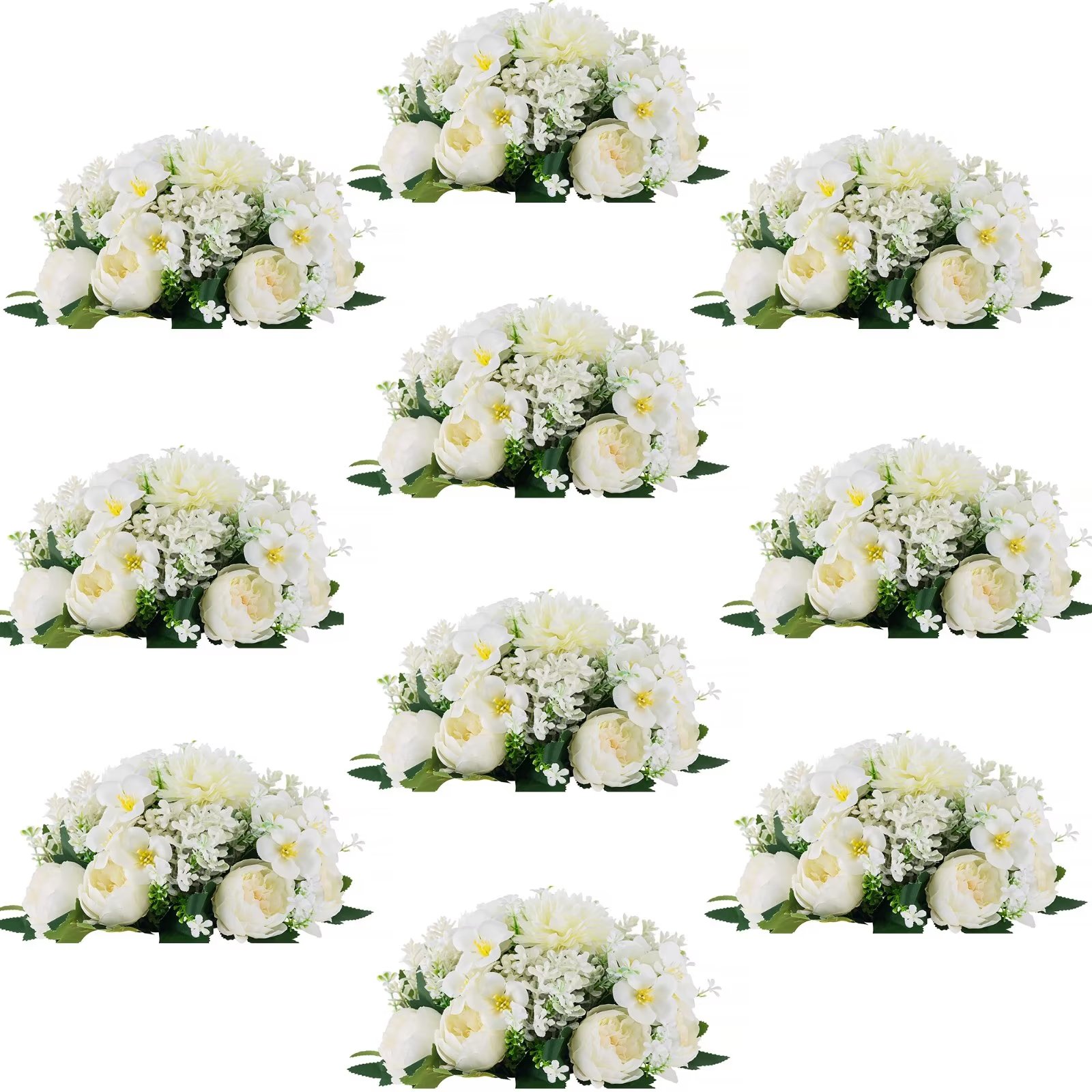 Tanxxt Promotion Artificial Flower Simulation Of Artificial Flowers Flower Arranging Imitation