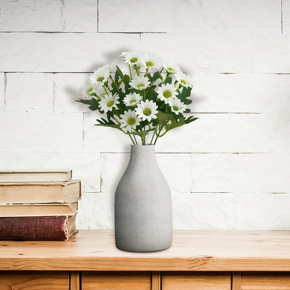 Fake Flowers Promotion Sale! Nomeni Artificial Flower Flowers Simulation Rose Wedding Bouquetss Fake Floral Rose Flower Silk Flower Hand Tied Bouquet Pink, Home Decor Clearance Sale Pink