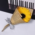 thumbnail image 1 of Fake Flowers Promotion Sale! Nomeni Mini Soap Flower Small Bouquet Decoration Artificial Flower Valentine's Day Gift, Home Decor Clearance Sale, 1 of 2