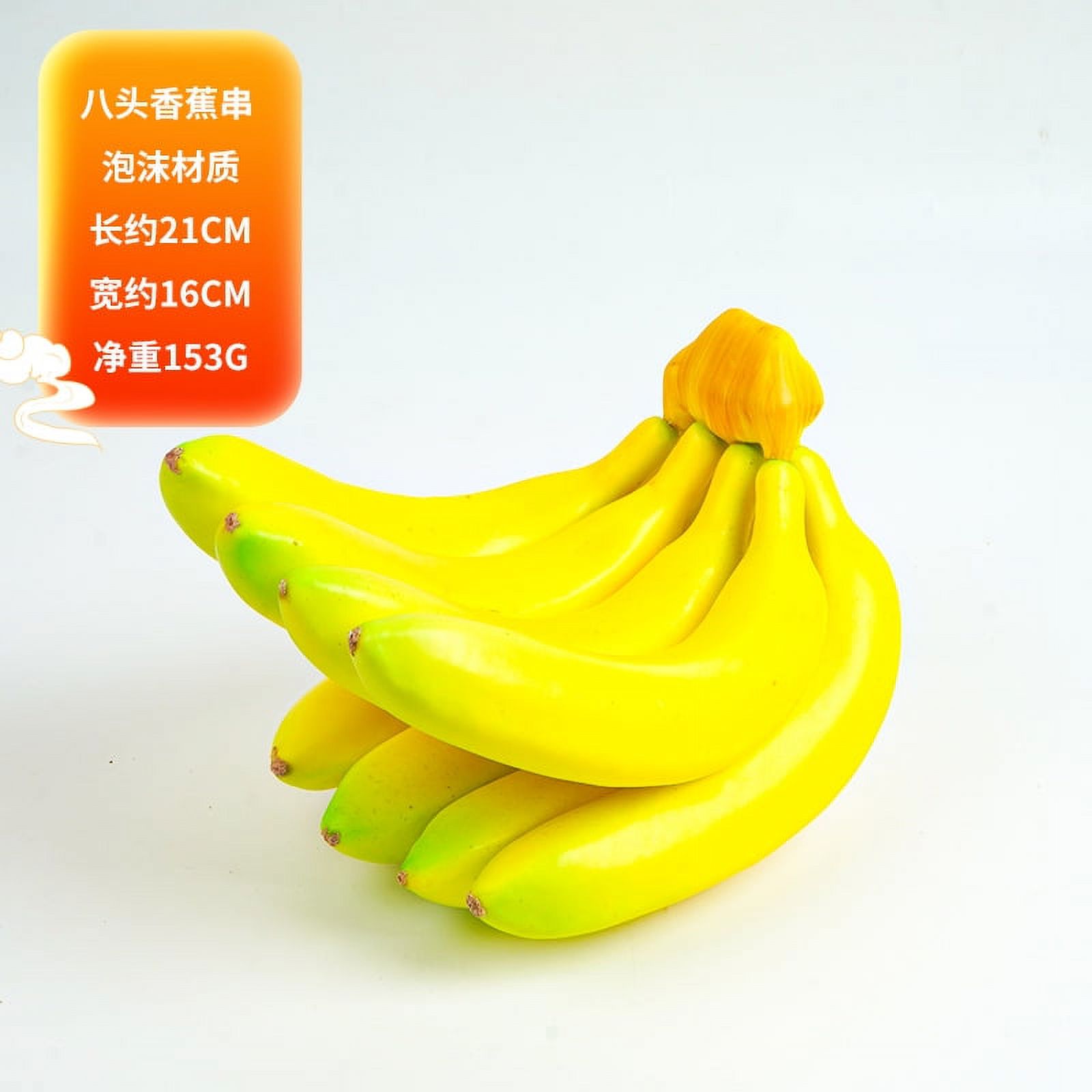 Fake Fruits Photography Prop Artificial Fruits Lifelike Fruit