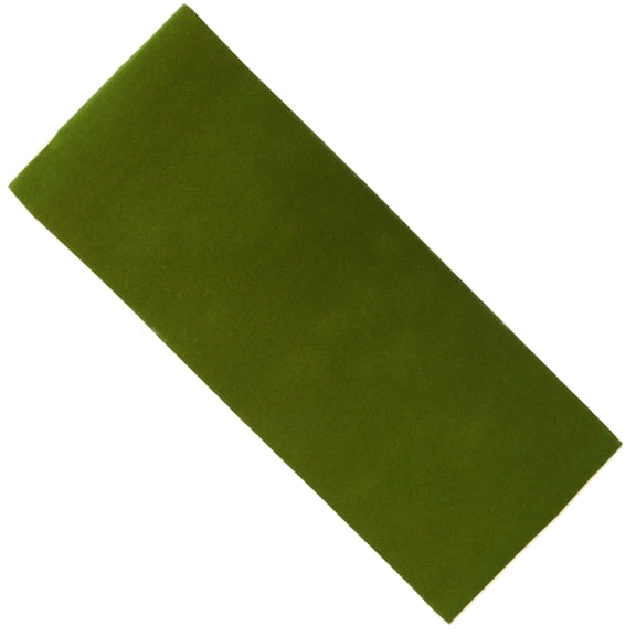 Fake Grass Model Artificial Lawn Mats Greenery Plant Turf Sand Table Material Bedding