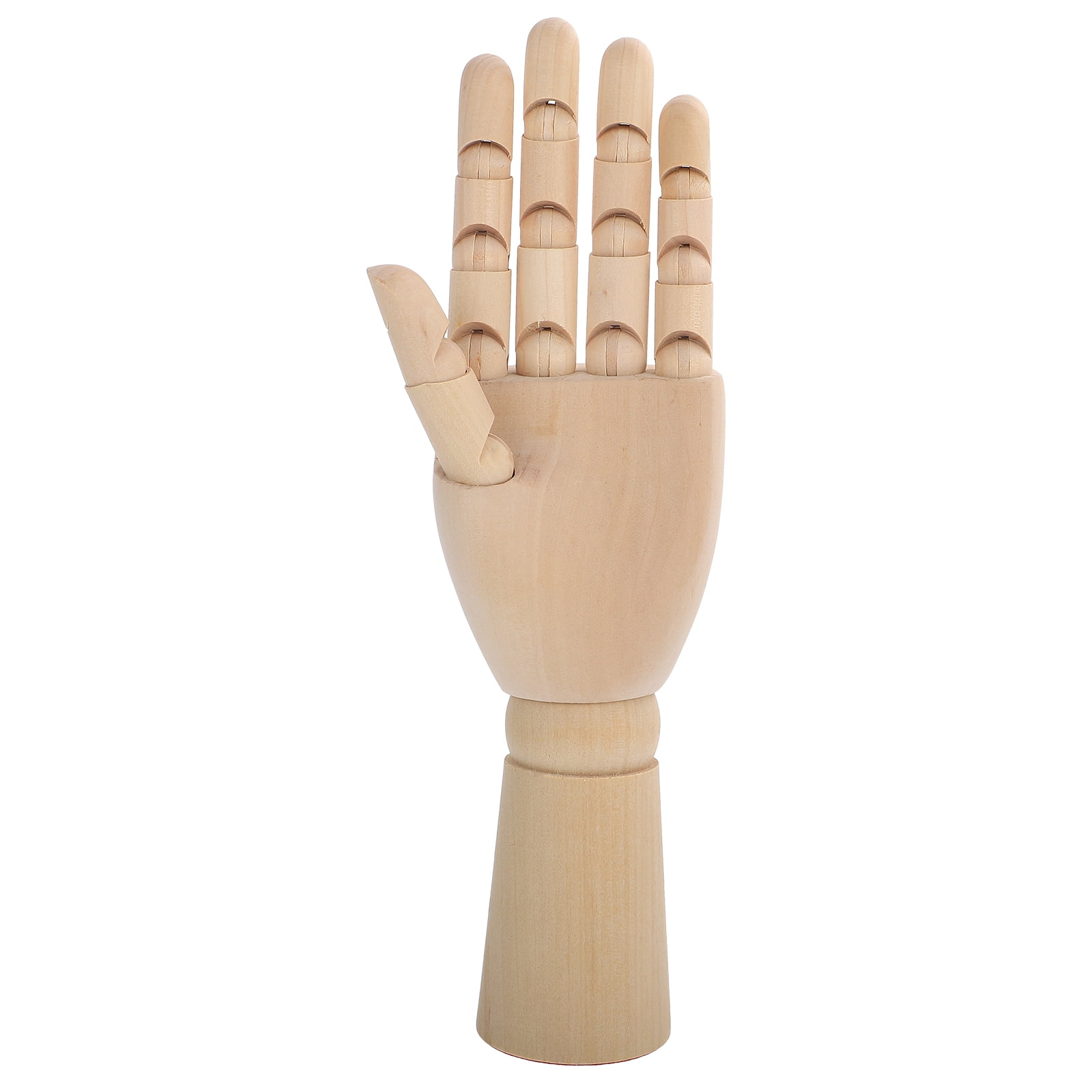 Fake Hand Tips Hand Joint Model Mannequin Hand Models 30X9.5X6CM ...