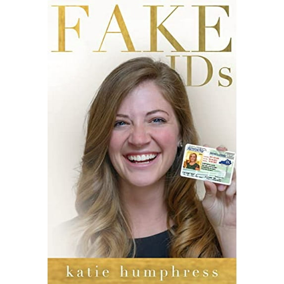 Pre-Owned Fake IDs Paperback