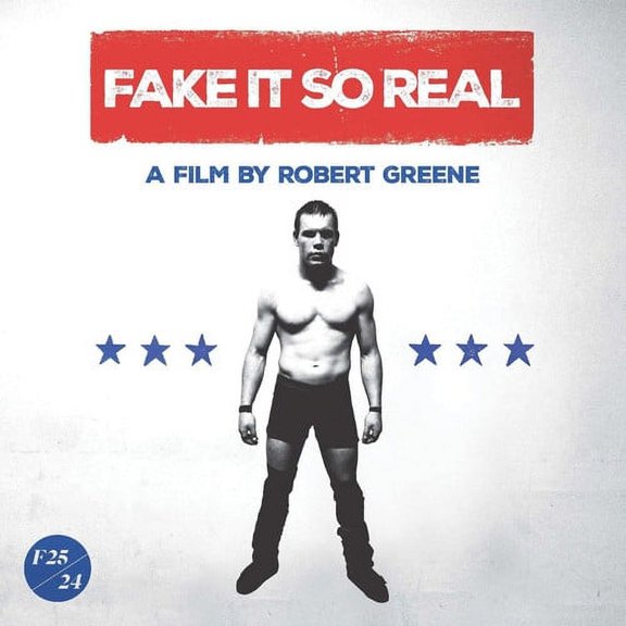 Fake It So Real (DVD), Factory 25, Documentary