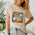 thumbnail image 1 of Fake It Till Ya Make It Playing Possum Word Shirt, Meme Tee, Trending Tshirt, Funny Friend , Quote, 1 of 5