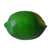 Fake Lemons Plastic Foam Artificial Fruit for Home Kitchen Wedding Party Table Centerpieces Ornament