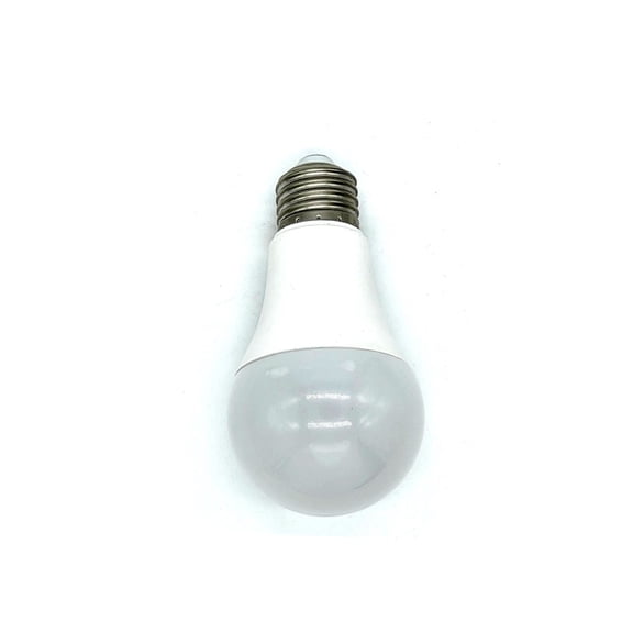 Fake Light Bulb Safe Box with Hidden Key Compartment, Secret Cash Hider for Home Security, Indoor Outdoor Decorative Storage Container, 4.72x2.56x2.56 in