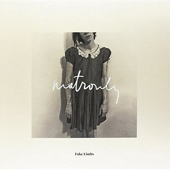 Fake Limbs - Matronly - Vinyl