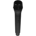 Fake Microphone Model Prop Pretend Microphone Prop Stage Costume Prop
