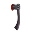 thumbnail image 1 of Fake Model Bloody Plastic Model 16 Inch Halloween Weapon Prop for Party and Haunted House Use, 1 of 3