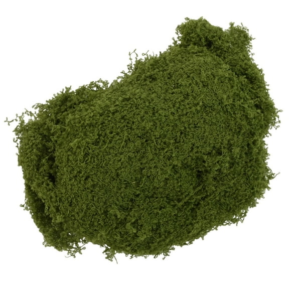 Fake Moss Plastic Artificial Moss Fake Green Plants For Plant Pot Decoration Home Room Garden Decor Mini Landscape Fake Grass