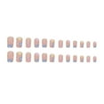 Fake Nails Wear Nail Multi Color Flowers Summer Hot Foreign Trade