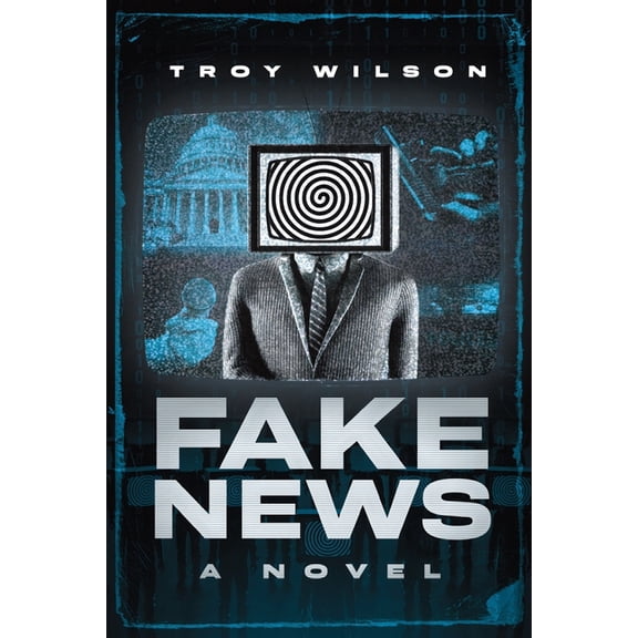 Fake News, (Paperback)