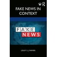 thumbnail image 1 of Fake News in Context, (Paperback), 1 of 1