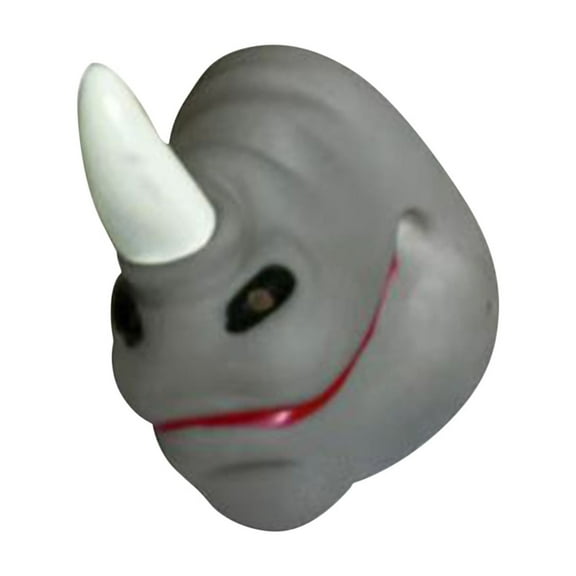 Fake Nose Costume - Realistic Pig Parrot Beak Halloween Mask, Stretchable Rubber Orchestra for Secure Fit, Reusable Soft Accessory for Klds Adults, Perfect for Costume Parties Stage Performances