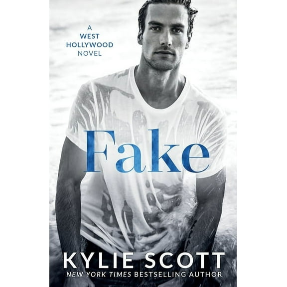 Fake, (Paperback)