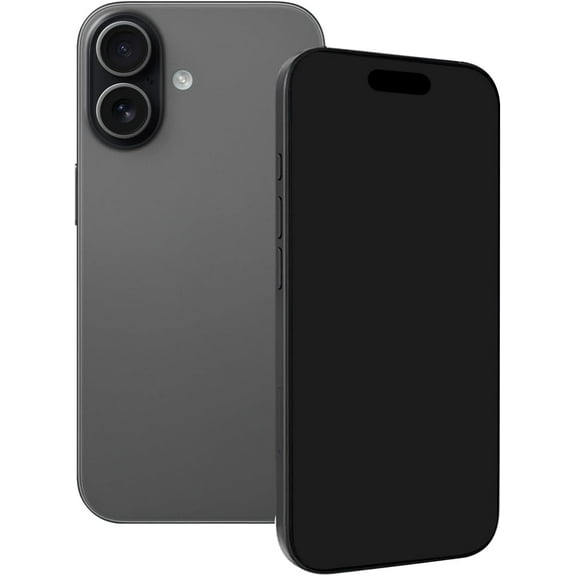 Fake Phone Dummy PropPhone, BlackScreen Decoy PhonePear PhoneNon-Working Phone17Air 17Pro Max, DisplayPhone Look Like Real Phonepro max 17 (17,Black,Black Screen) Prop Mobile Phone